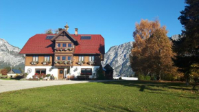 Kulmerhof - Farm, Pruggern